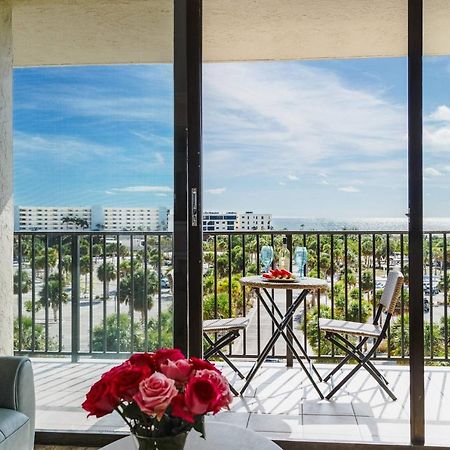 Our House At The Beach, East Tower, 5Th Fl Siesta Key Kültér fotó