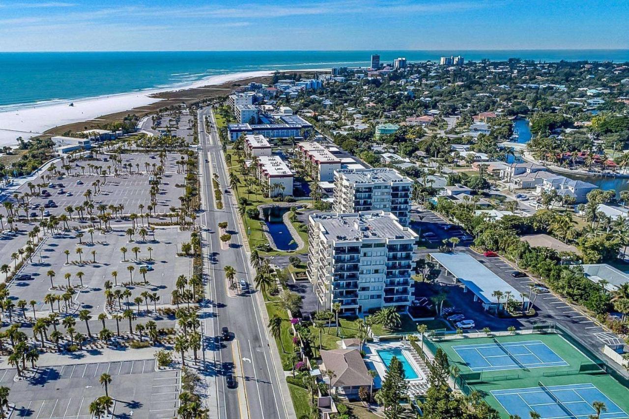 Our House At The Beach, East Tower, 5Th Fl Siesta Key Kültér fotó