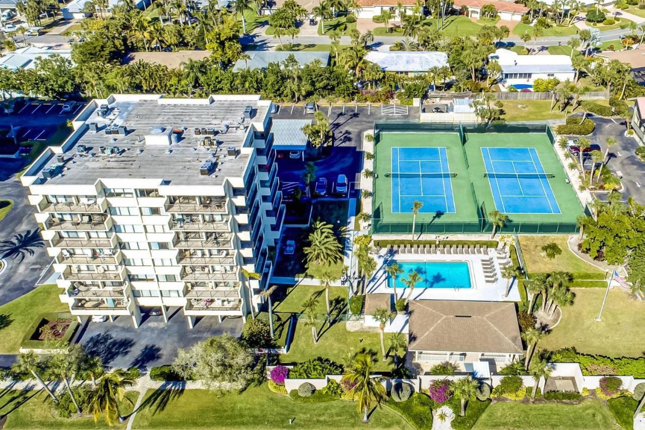 Our House At The Beach, East Tower, 5Th Fl Siesta Key Kültér fotó