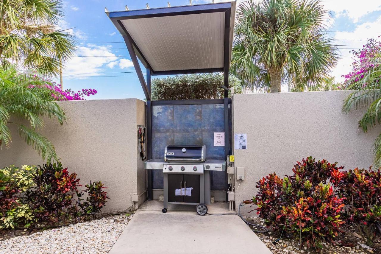 Our House At The Beach, East Tower, 5Th Fl Siesta Key Kültér fotó