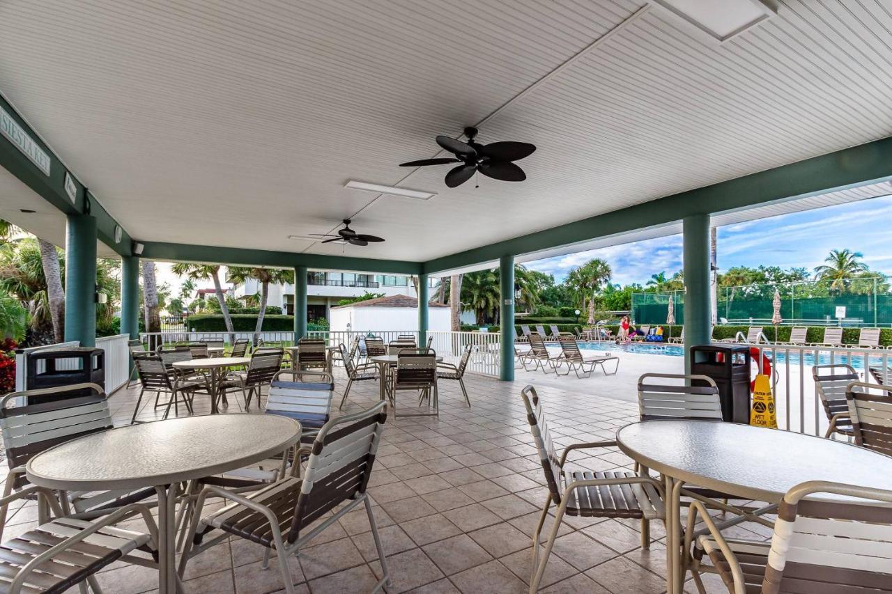Our House At The Beach, East Tower, 5Th Fl Siesta Key Kültér fotó