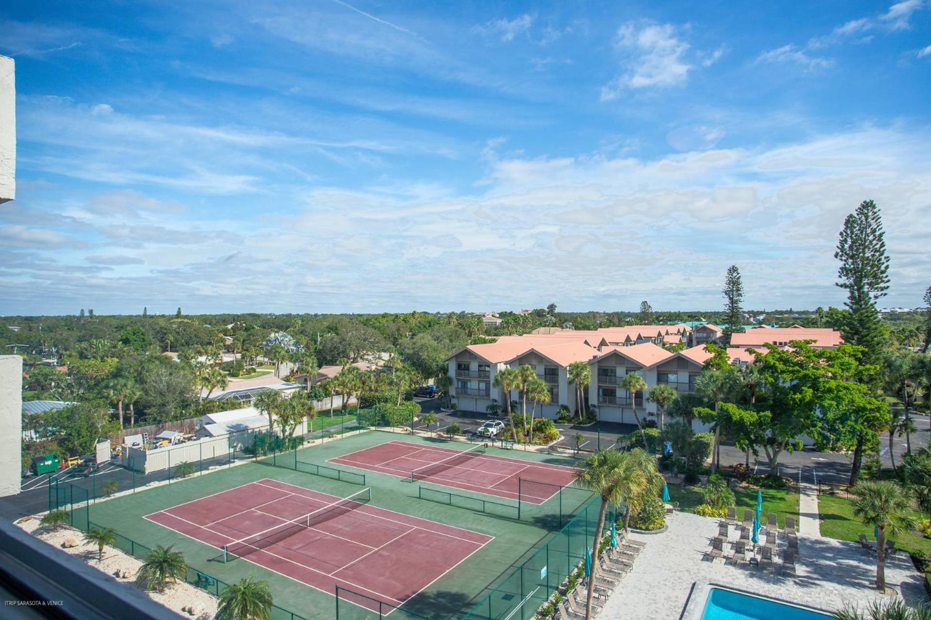 Our House At The Beach, East Tower, 5Th Fl Siesta Key Kültér fotó