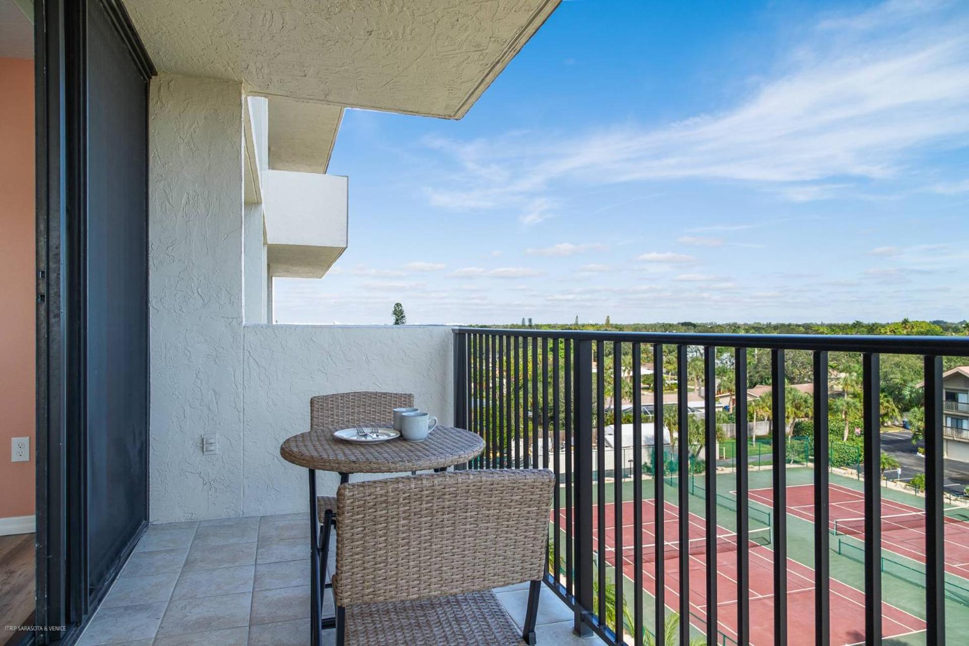 Our House At The Beach, East Tower, 5Th Fl Siesta Key Kültér fotó