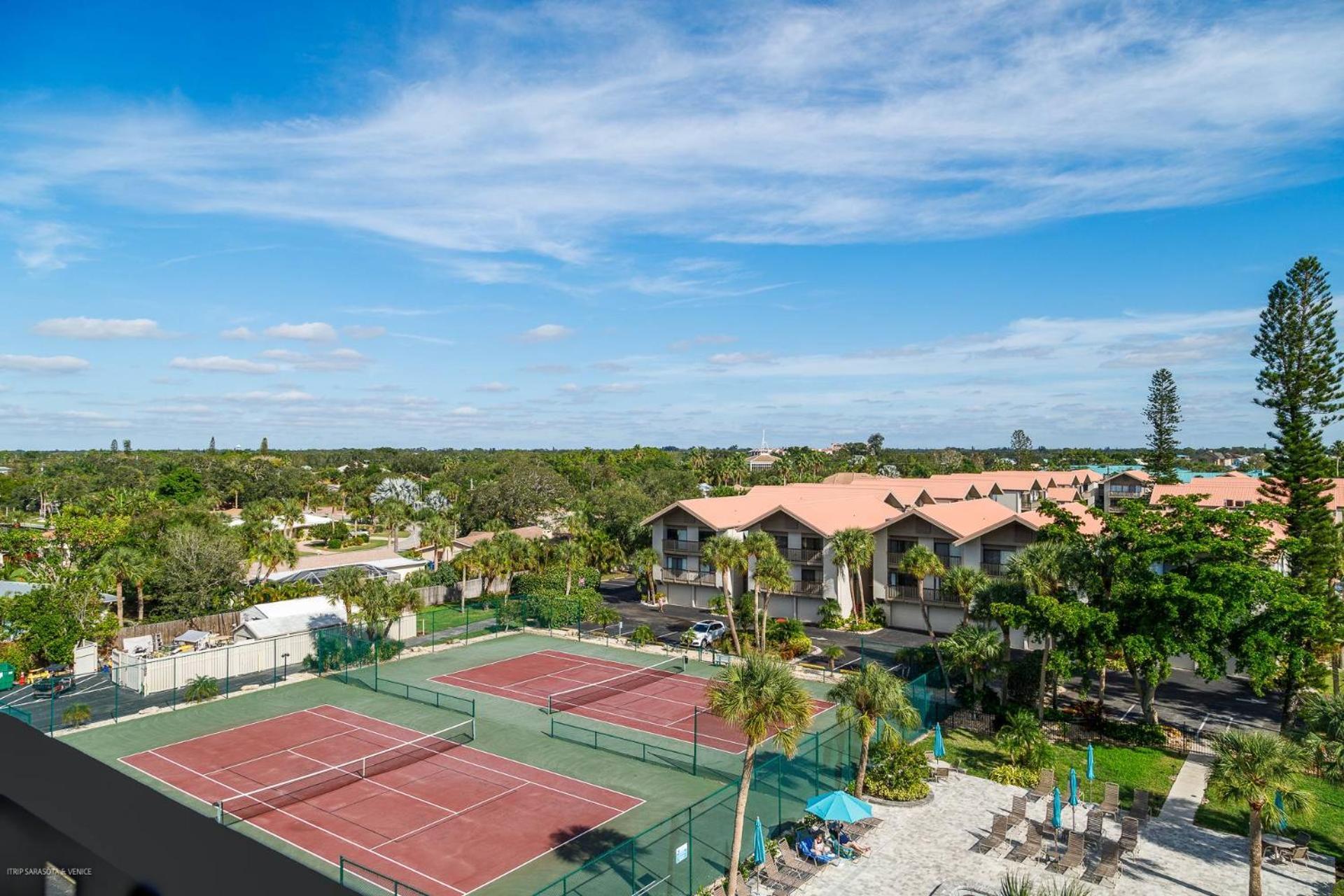 Our House At The Beach, East Tower, 5Th Fl Siesta Key Kültér fotó